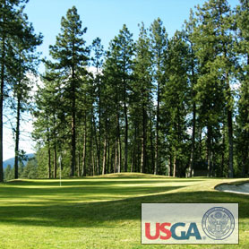 Coleman and Mance Qualify For U.S. Mid-Amateur Championship