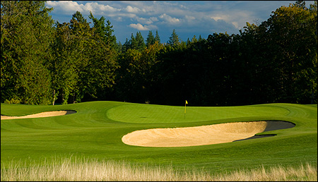 Washington State Golf Association Selects Team for 9th Annual PNGA Cup