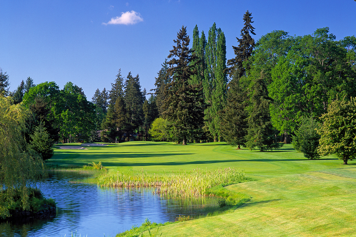 U.S. Senior Women’s Open to be held at Tacoma in 2027