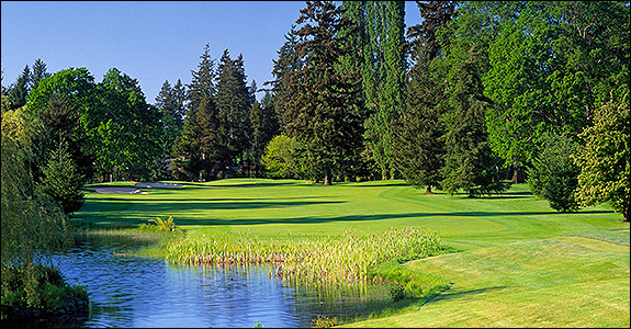 Field Set for U.S. Open Sectional Qualifying at Tacoma C&GC