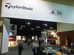 Day Two at the PGA Merchandise Show