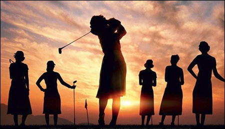 The Founders: A groundbreaking film about the 13 amazing women who founded the LPGA