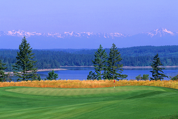 Inslee rescinds golf guidelines under COVID-19