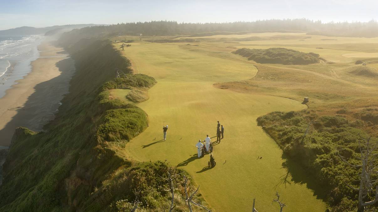 Three Ways a Handicap Index Can Enhance Your Golf Experience this Season