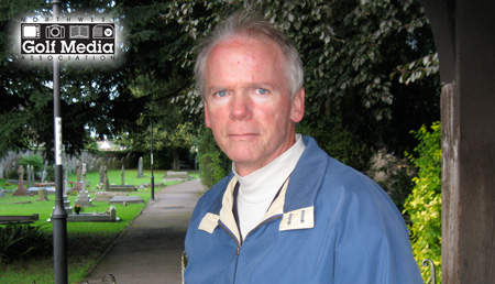 WSGA's Tom Cade Selected as Recipient of 2016 Northwest Golf Media Association Distinguished Service Award