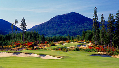 U.S. Open Sectional Qualifying to be Held at Tumble Creek Club