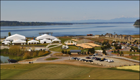 USGA Announces Spectator and Parking Guidelines for 2015 U.S. Open