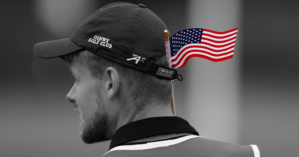 USGA Launches U.S. National Development Program to Strengthen American Golf Pipeline and Foster Top Junior Talent