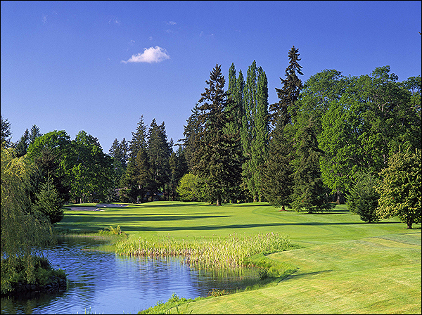 USGA Announces 2017 U.S. Open Sectional Qualifying Sites; Tacoma C&GC to host qualifier