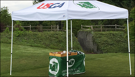 Miernicki Takes Medalist Honors in U.S. Open Local Qualifying at Tumble Creek