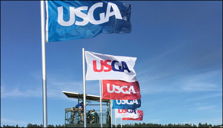 USGA to Host 2017 Golf Innovation Symposium in Vancouver