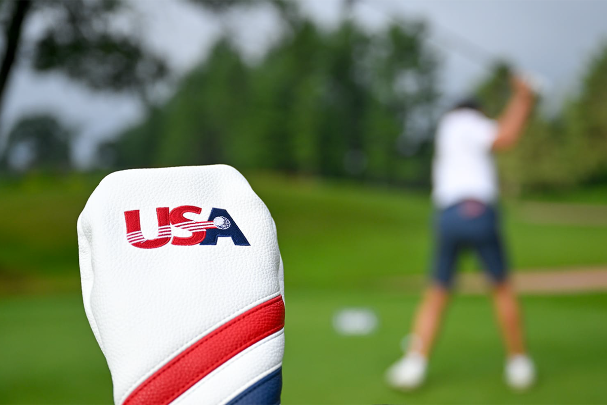 USGA Opens U.S. National Development Program Grant Application for 2025
