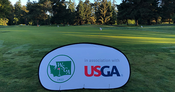 Philip Jonas Medals in U.S. Senior Open Qualifying at Cedars at Dungeness