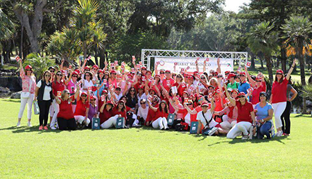 2018 Women's Golf Day happens June 5