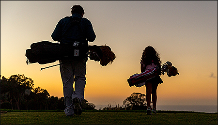 USGA deepens commitment to growing golf through 2017 PLAY9 program