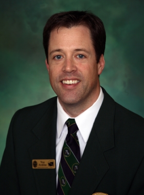 PNGA and WSGA Announce New Executive Director