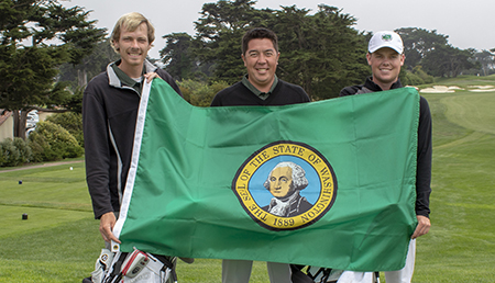 WSGA Wins Morse Cup Competition in 2018 Pacific Coast Amateur