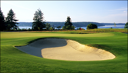 Washington State Women's Amateur, Mid-Amateur, Senior Women's and Super Senior Women's Championships Being Held at The Home Course