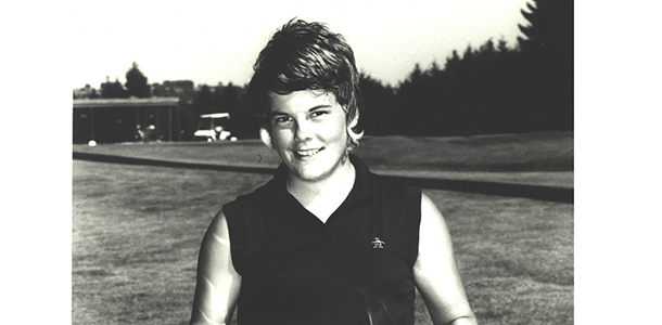 Hall of Famer Jo Ann Washam passes