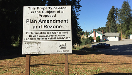 Closing of a lifelong friend