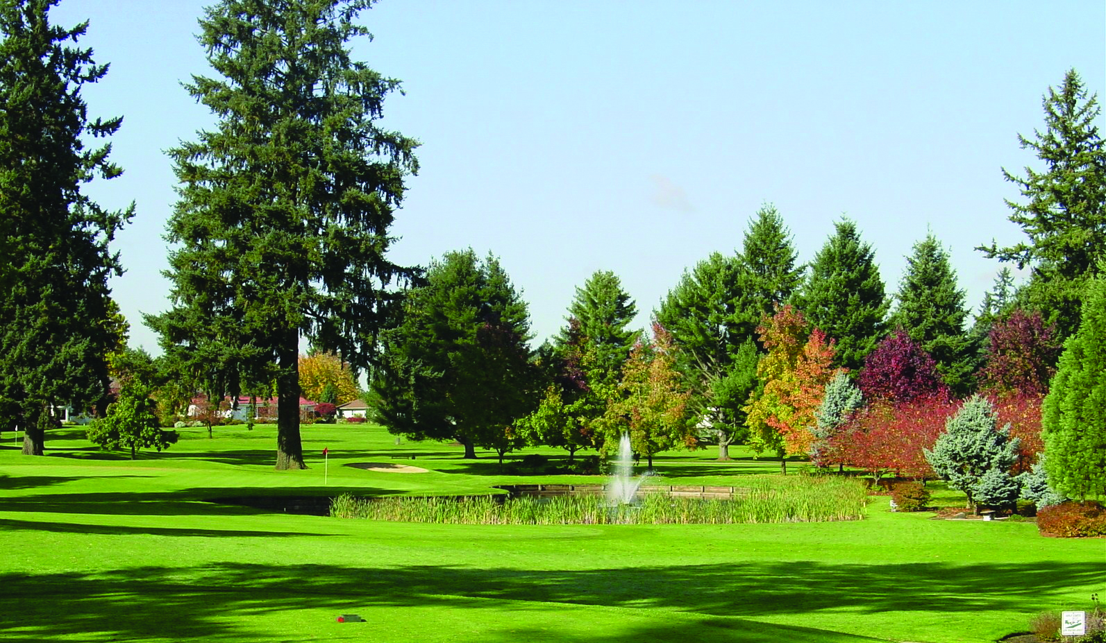 77th Hudson Cup and 34th Senior Hudson Cup to be held at Willamette Valley