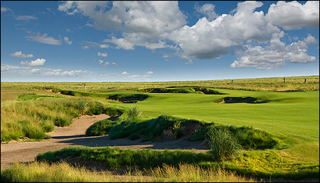 Karns Jumps Into Lead After Round Two at Washington State Senior Men's Amateur; Lindbjerg Maintains Lead in Super Seniors