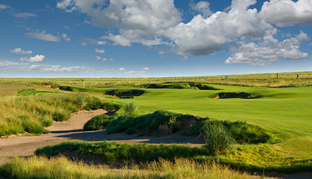 62nd Washington State Men's Best-Ball and 25th Senior Men's Best-Ball Championship Being Held at Wine Valley