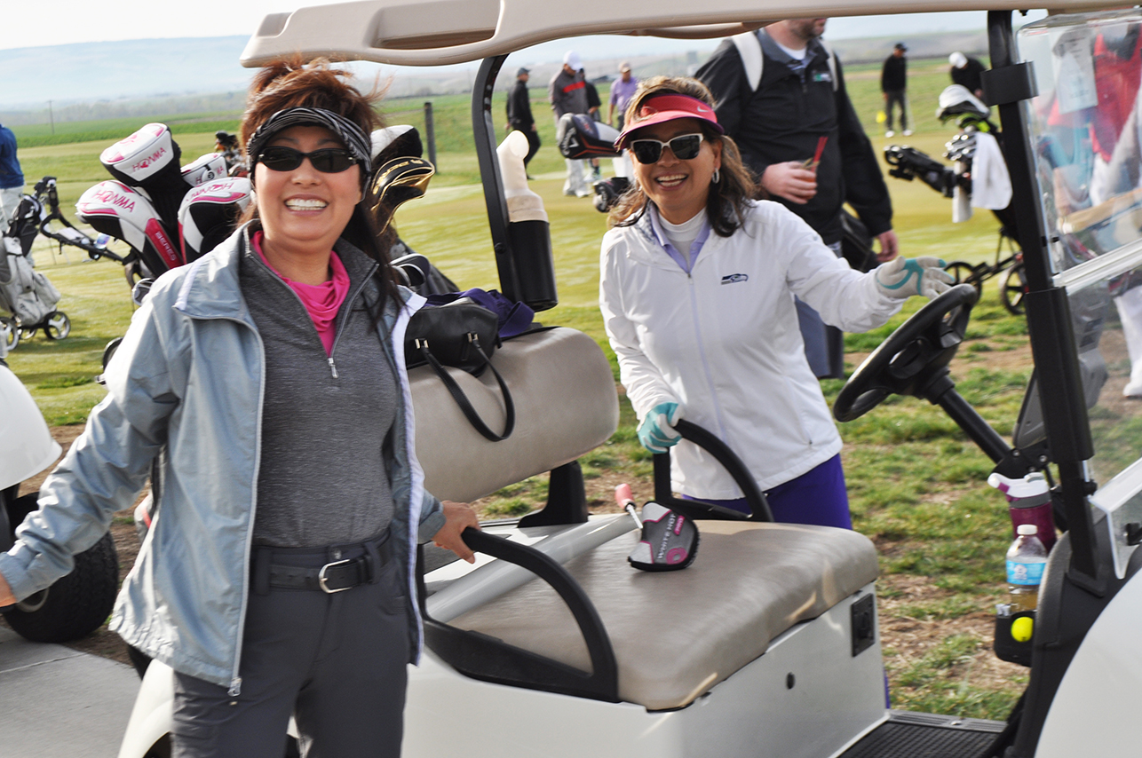 WSGA Winter Series Brought to You by Puetz Golf Superstores Concludes 2015 Season; Fall Series Announced