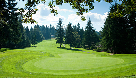 Fairwood G&CC Welcomes 20th Washington State Women's Best-Ball