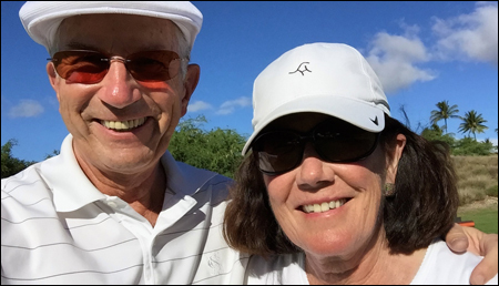 Living with the Yips