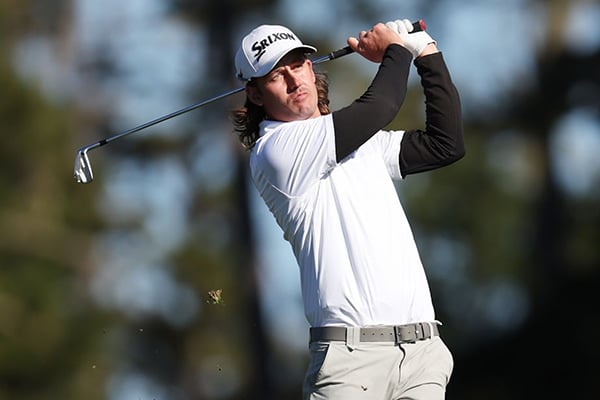 Catching up with Andrew Putnam