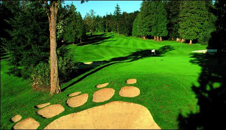 Bear Creek CC Welcomes 17th Washington State Women's Best-Ball