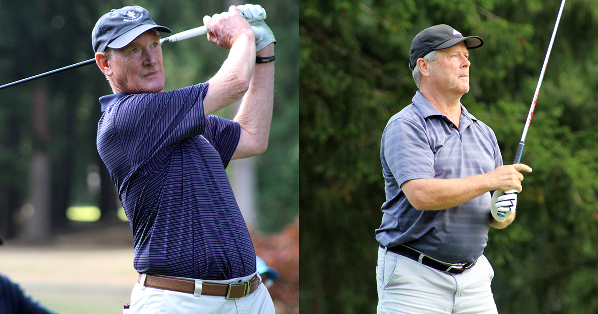 Brandes wins fourth straight Washington Senior Men’s Amateur; Johnson captures Super Senior