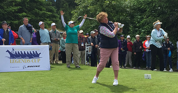 JoAnne Gunderson Carner