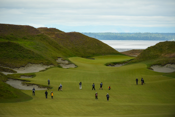 U.S. Amateur Four-Ball – Hatley and Koppenberg fall in Round of 16