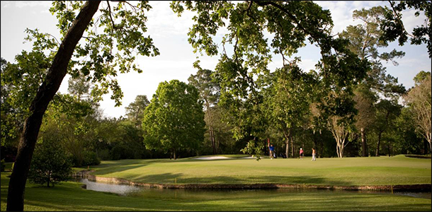 U.S. Women's Mid-Amateur Successfully Relocated, Champions Golf Club Steps Up to Host