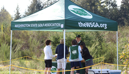 Low numbers after first round at WSGA Champion of Champions
