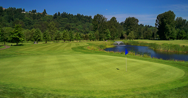 New Golf Guidelines under Roadmap to Recovery