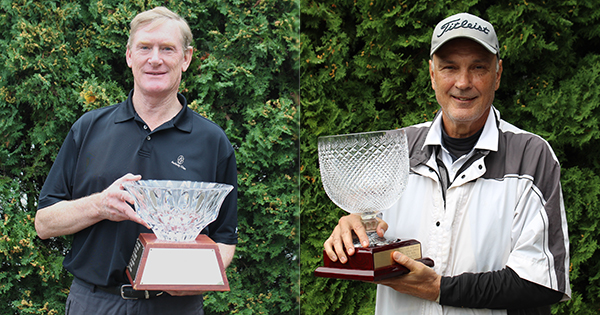 Washington Senior and Super Senior Men's Amateur: Final Round Recap