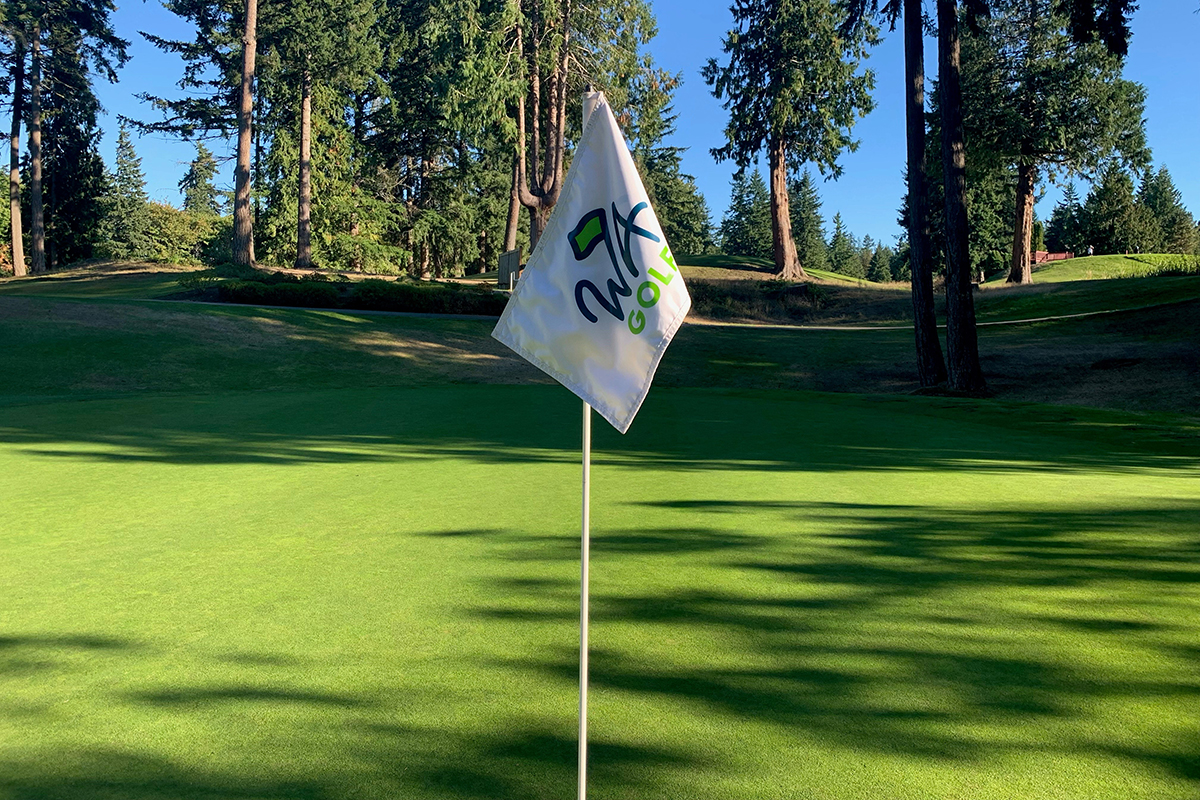 Brandes takes early lead at Senior Men’s Amateur; Degrazia leads Super Senior