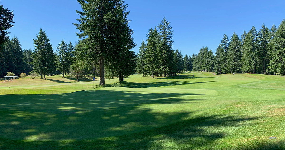 Fowler, Sakata and Weirth co-medal in Washington Men’s Amateur qualifying at Gold Mountain
