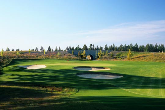 Washington Women’s Amateur and Mid-Amateur being held at Home Course