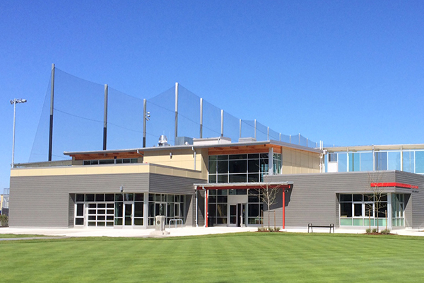 Jefferson Park to be renamed Bill Wright Golf Complex