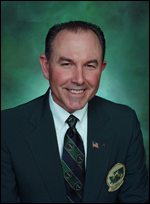 Seattle Times: USGA's Bodenhamer comes home to help with U.S. Open