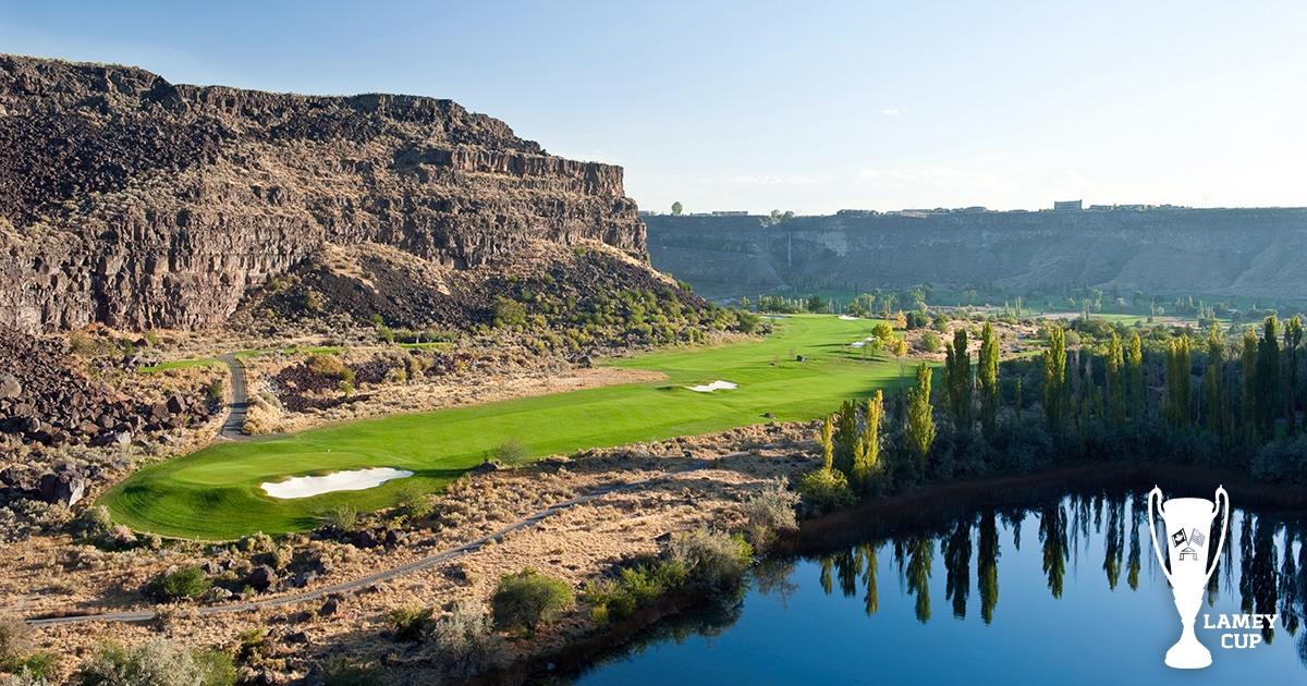 Washington Golf Announces Team for 16th PNGA Lamey Cup