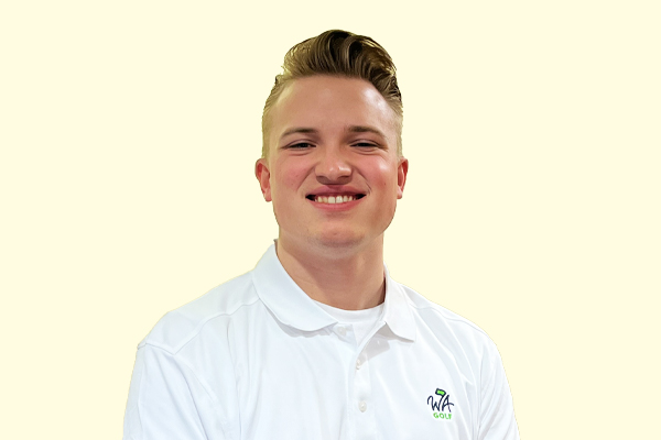Meet the Team: Logan Groeneveld-Meijer