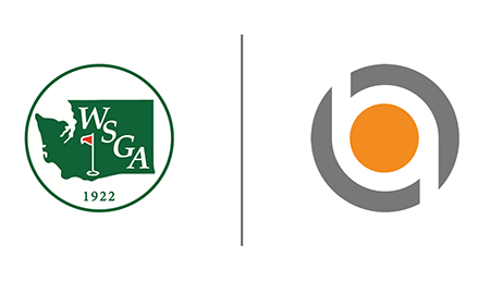 Washington State Golf Association Developing New Brand and Website