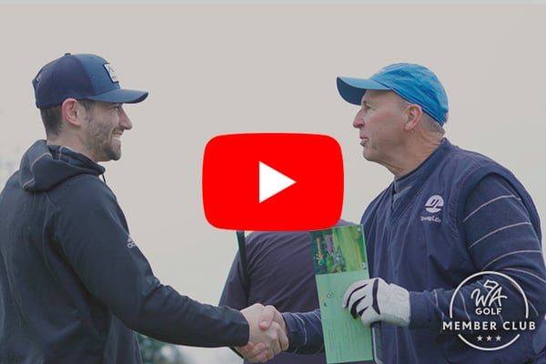 Club Spotlight: Maplewood Men's Club