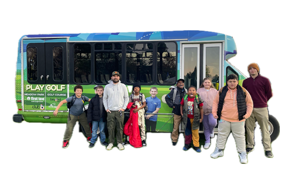 Transforming Lives: Meadow Park Golf Course's After-School Program