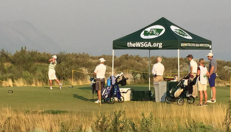 Butler, Almonte and Mogg tied for early lead in Washington State Amateur